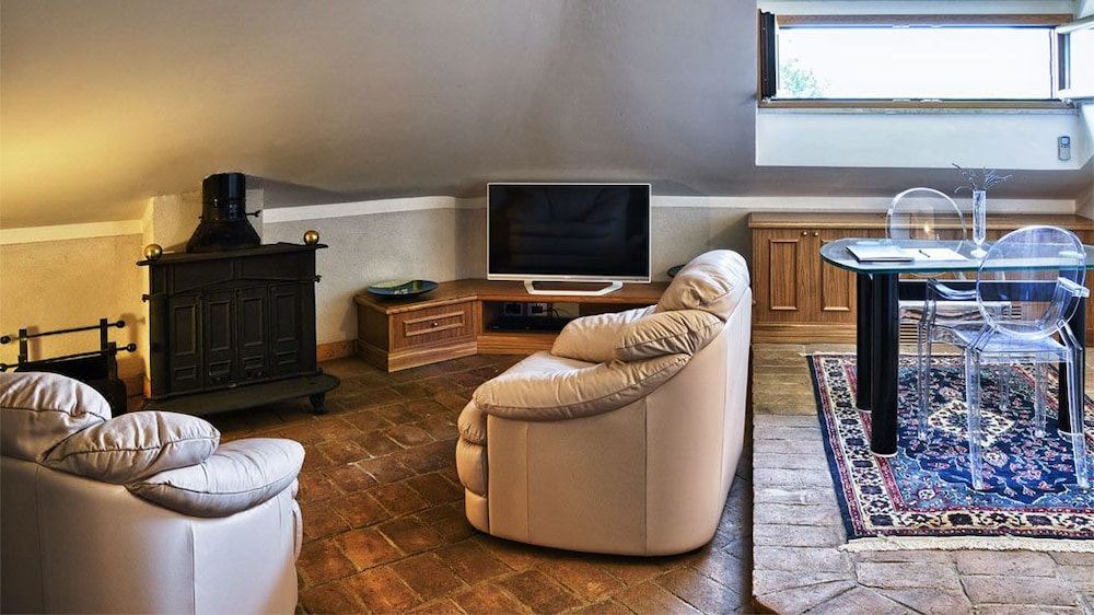 Photo of Livingroom in Fiumata