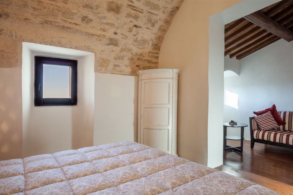 Photo of Bedroom in Campello sul Clitunno