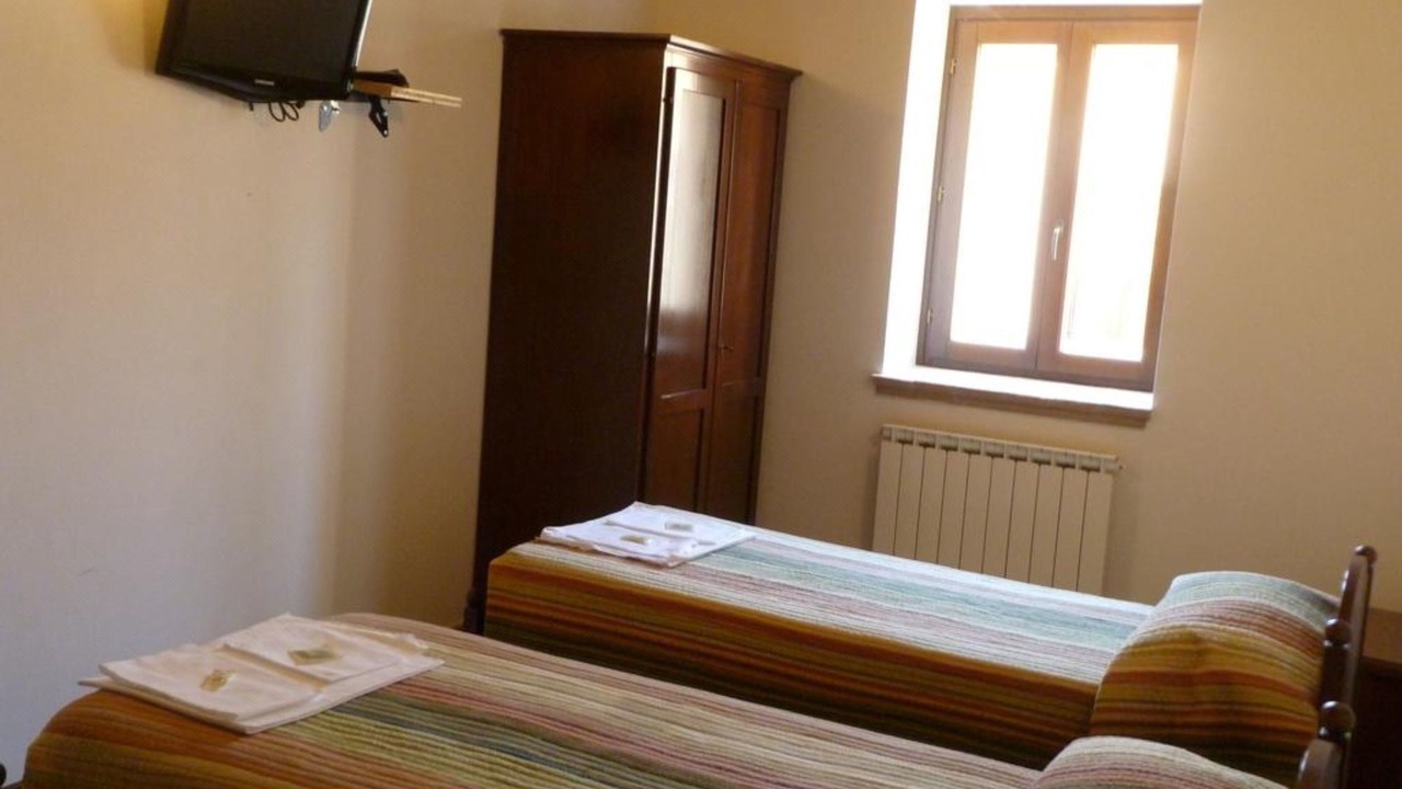 Photo of Bedroom in Valfabbrica