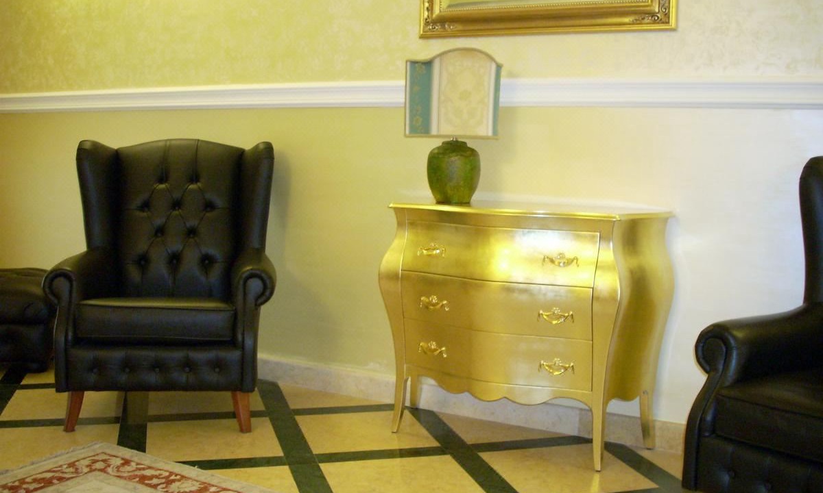 Photo of Livingroom in L'Aquila