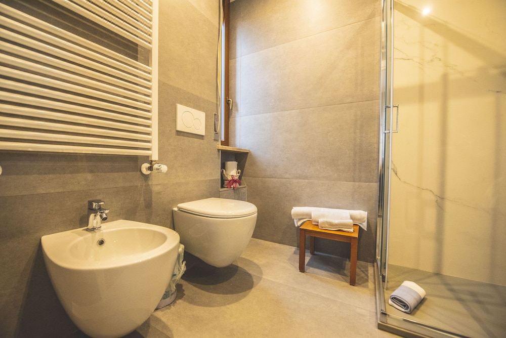 Photo of Bathroom in San Mariano