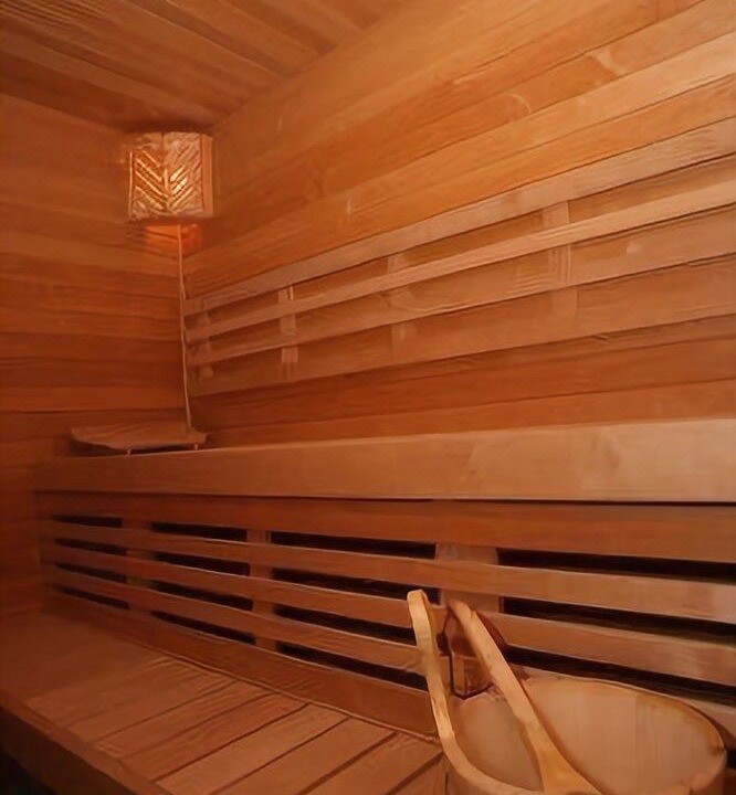 Photo of Bathroom in Montone