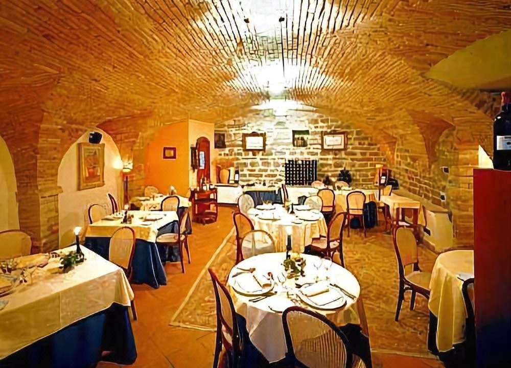 Photo of Livingroom in Bettona