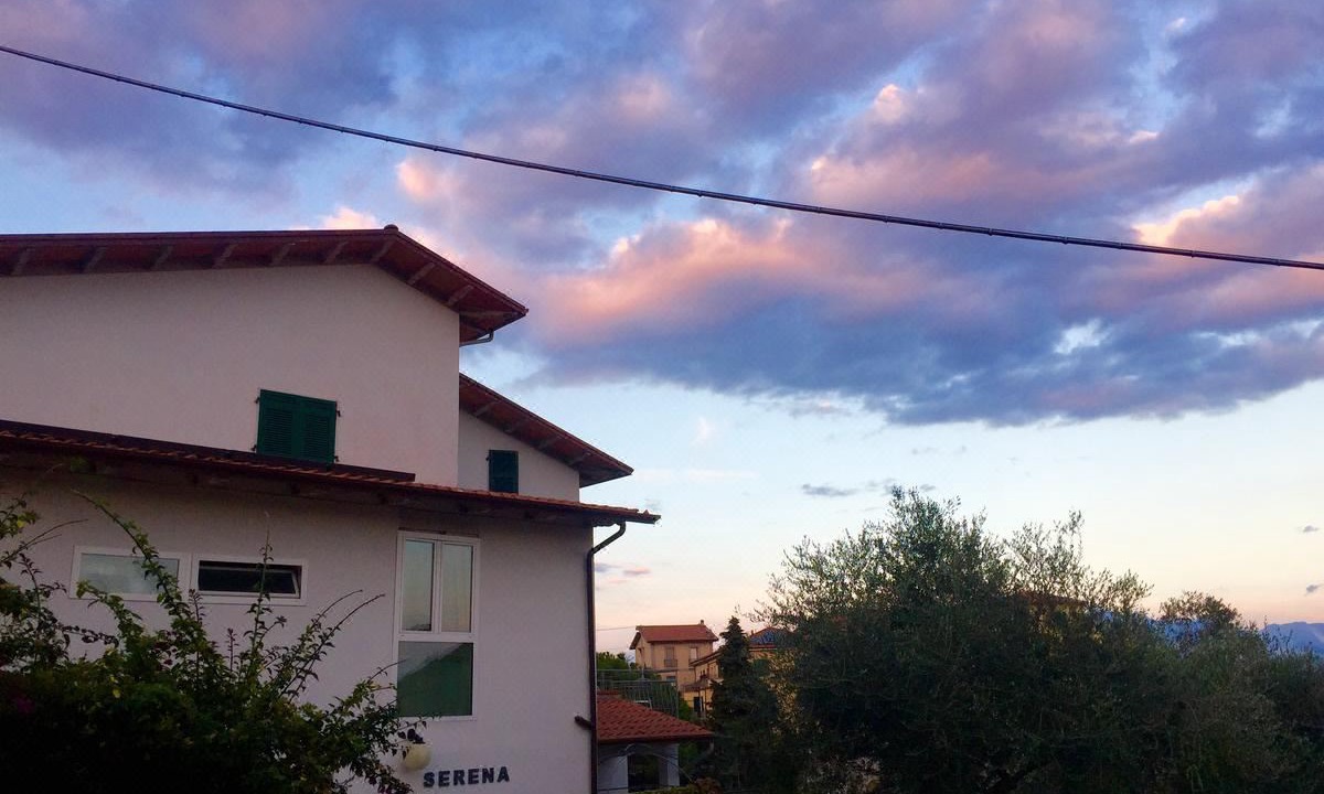 Photo of Buildings in Cerri