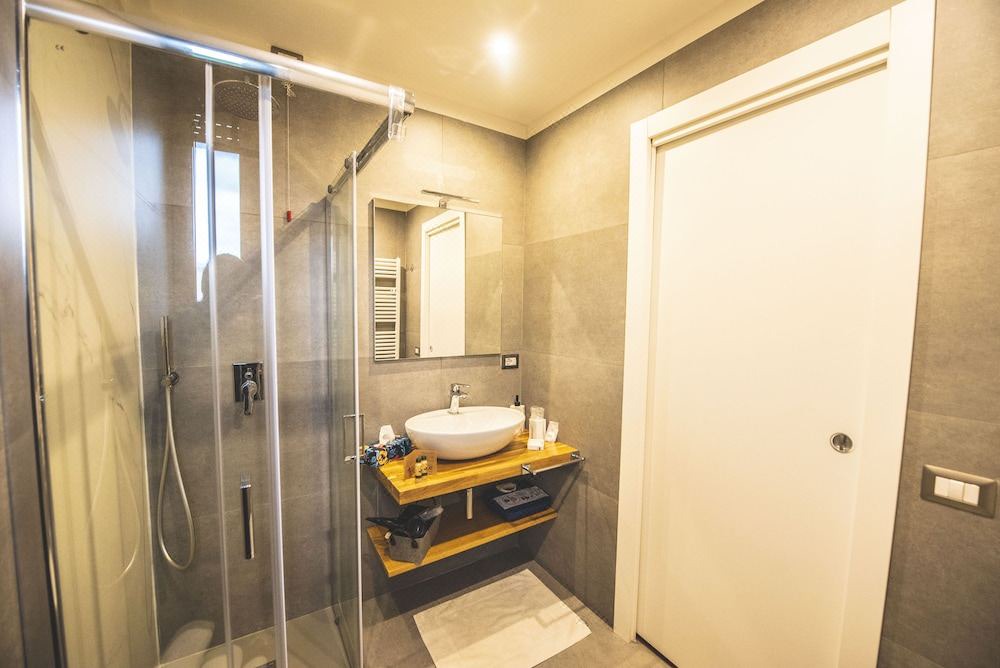 Photo of Bathroom in San Mariano