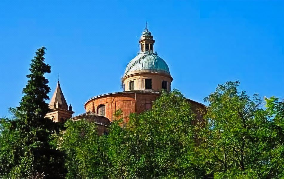 Photo of Buildings in Villanova