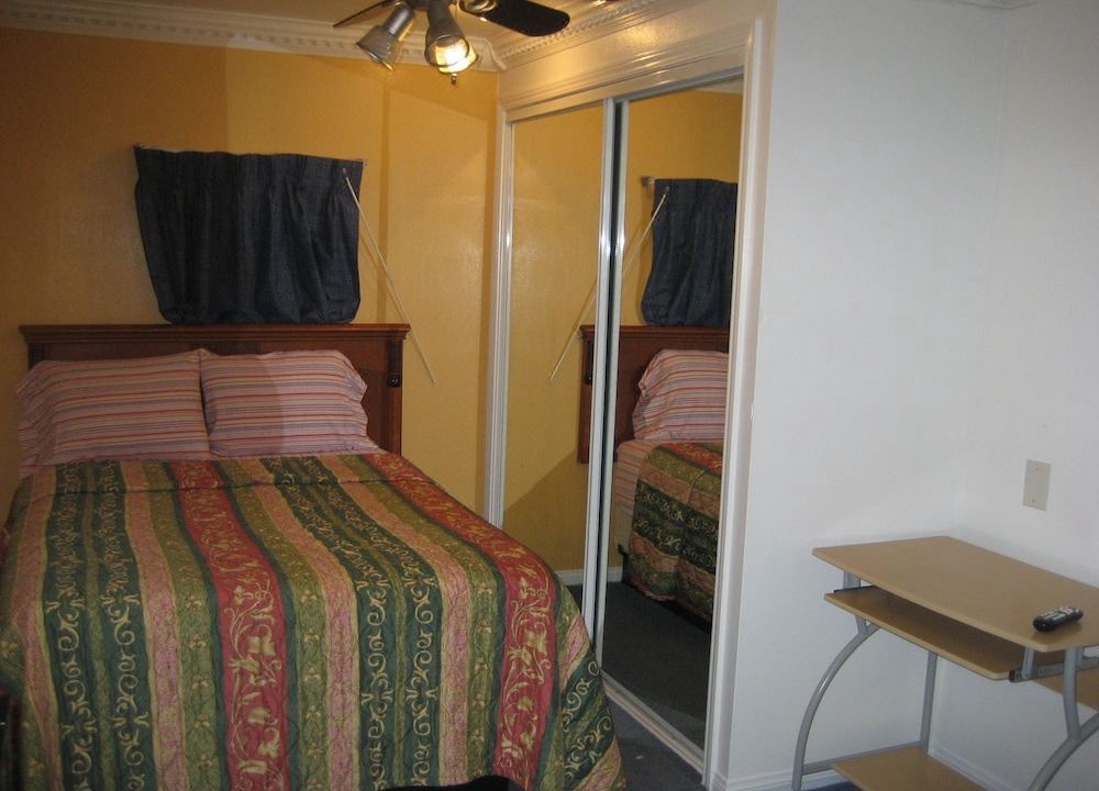 Photo of Bedroom in Sutter