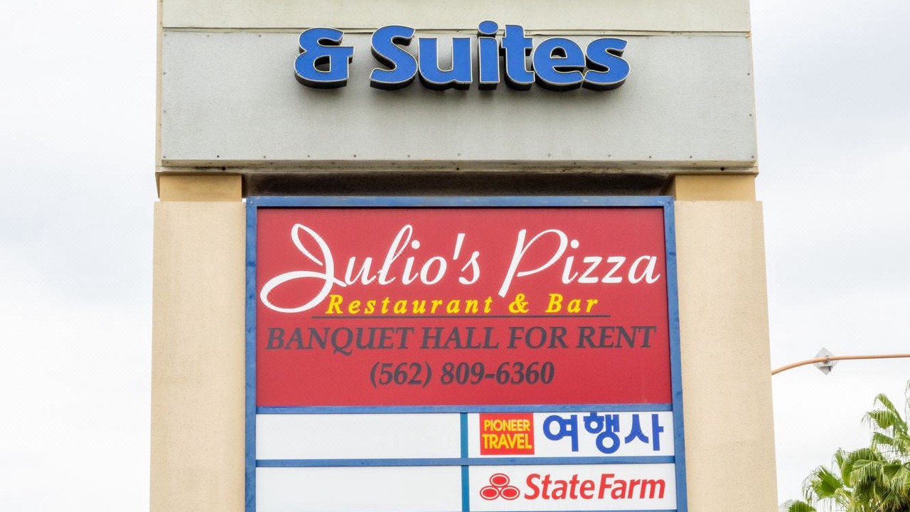Photo of Buildings in Artesia