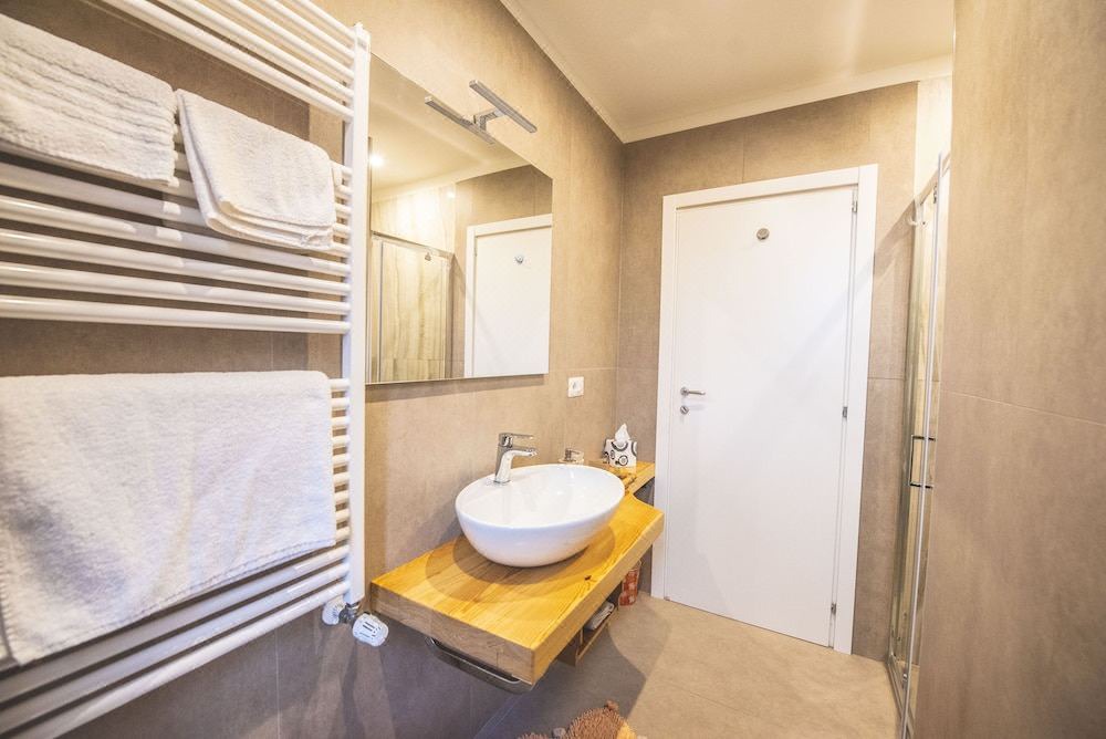 Photo of Bathroom in San Mariano