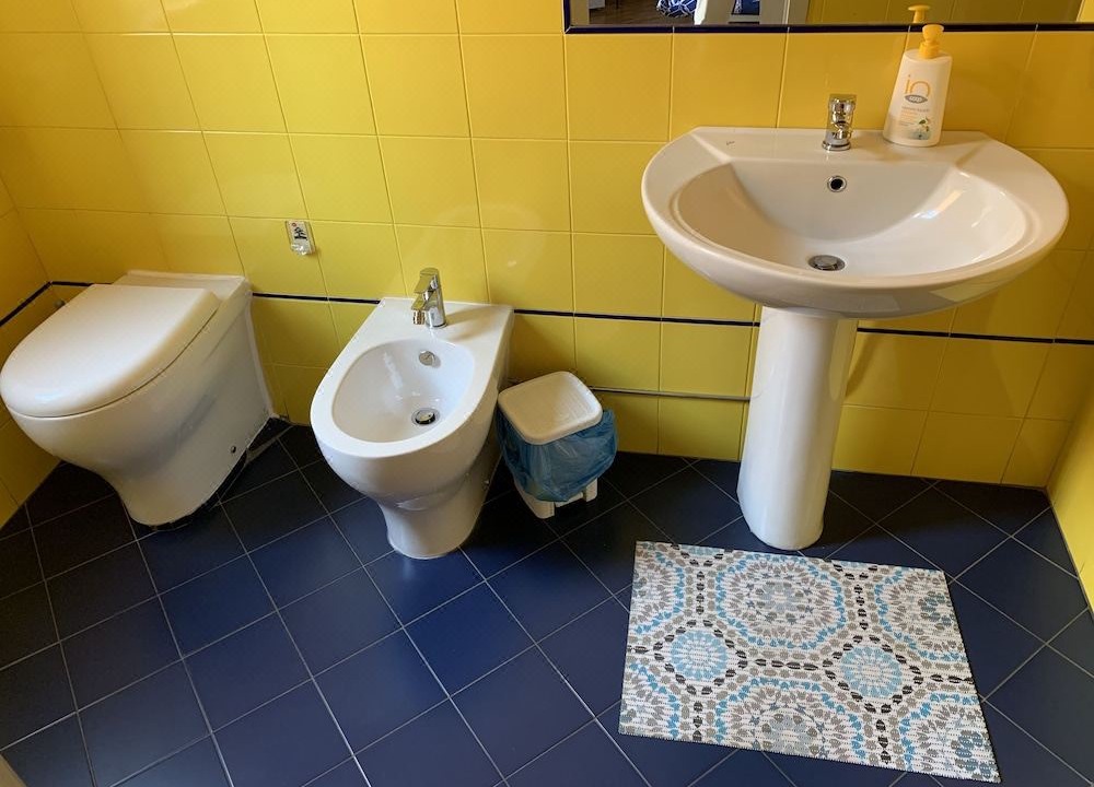 Photo of Bathroom in Arezzo