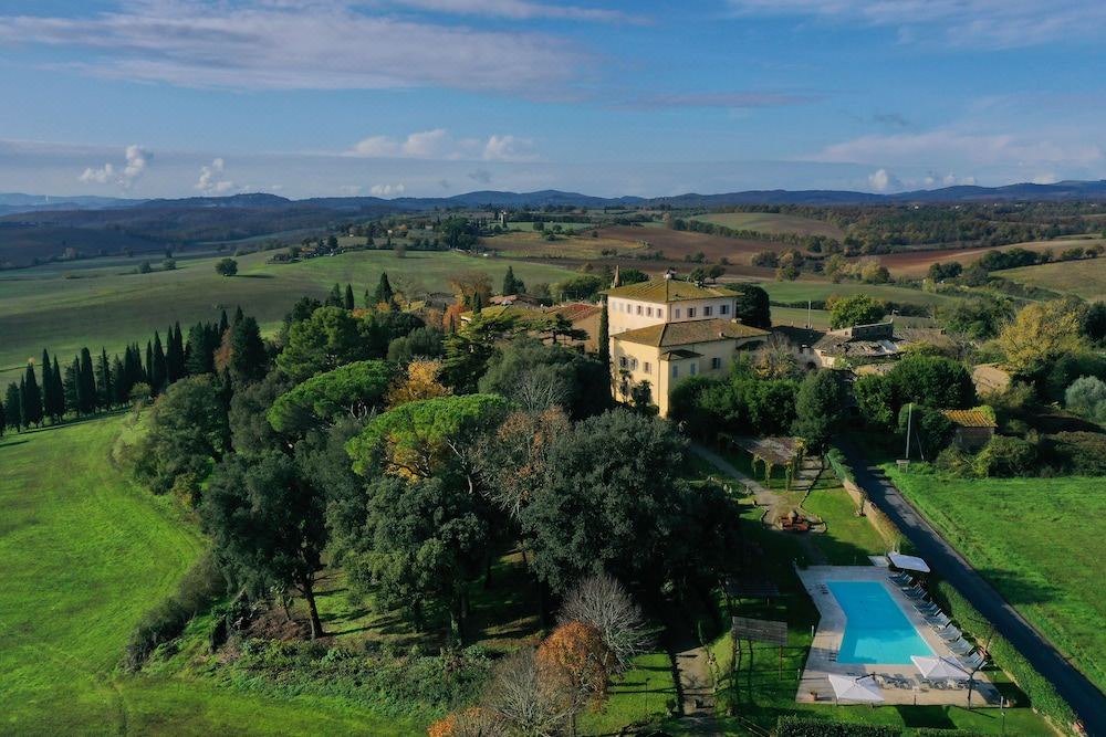 Photo of Outdoor in Mensanello