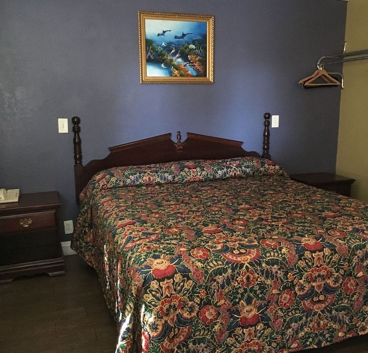 Photo of Bedroom in Park Mesa Heights