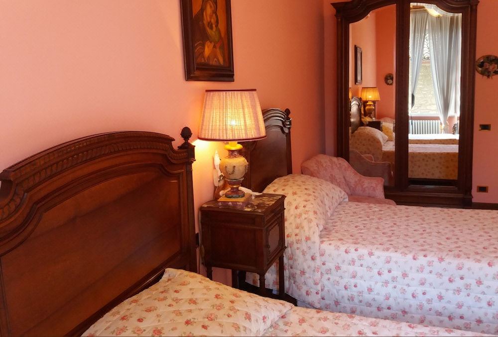 Photo of Bedroom in Gubbio