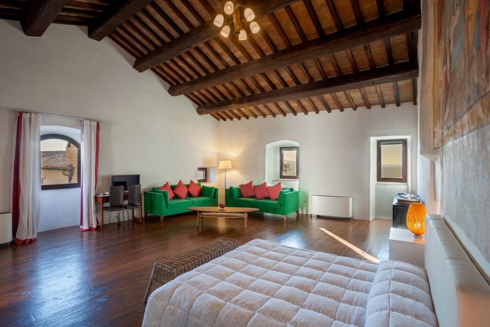 Photo of Livingroom in Campello sul Clitunno