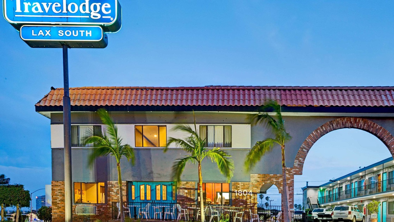 Photo of Buildings in El Segundo
