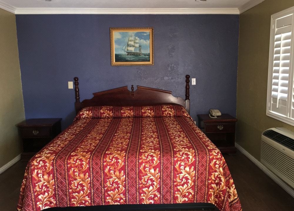 Photo of Bedroom in Park Mesa Heights