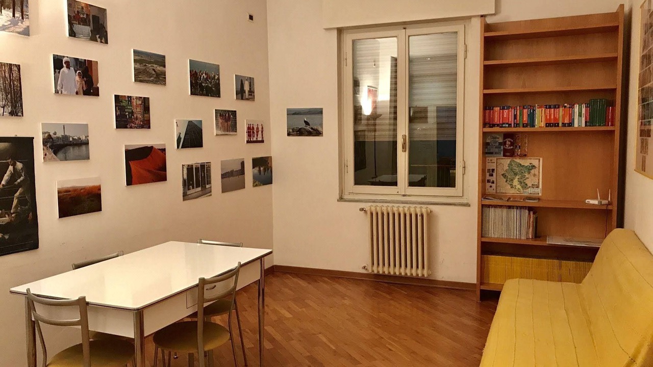 Photo of Livingroom in Arezzo