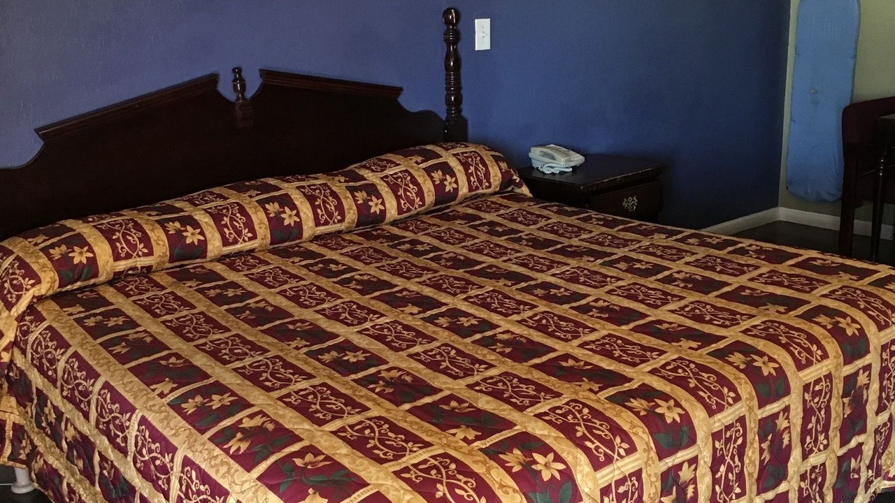 Photo of Bedroom in Park Mesa Heights