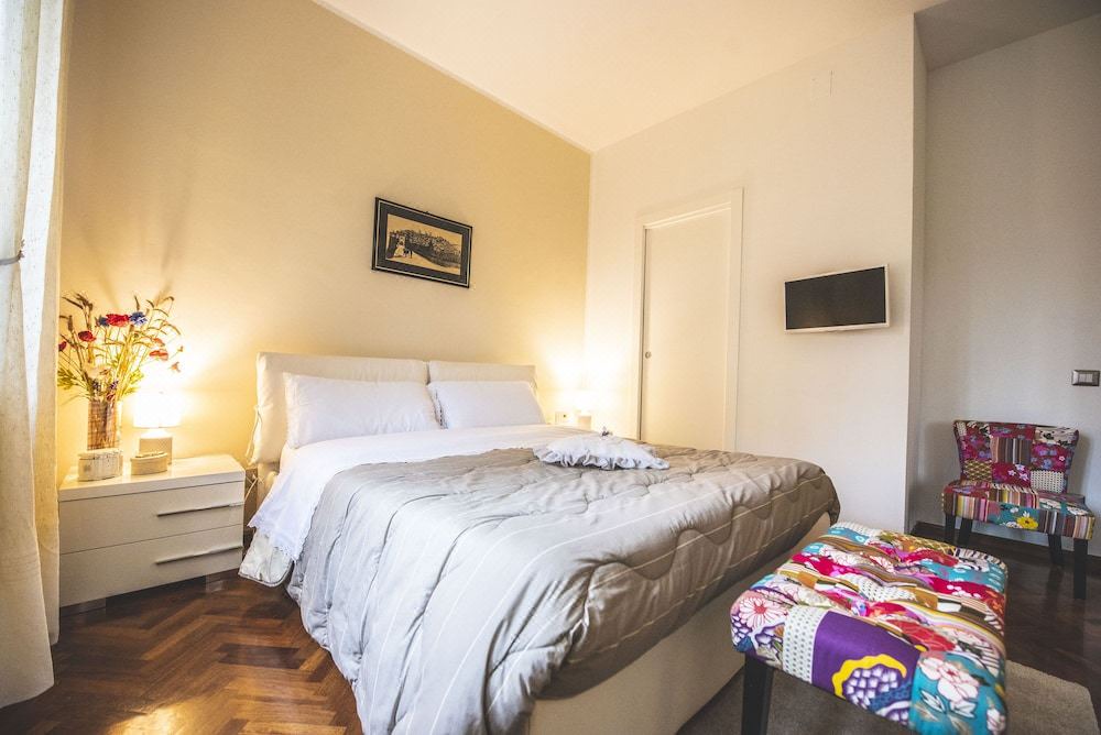 Photo of Bedroom in San Mariano