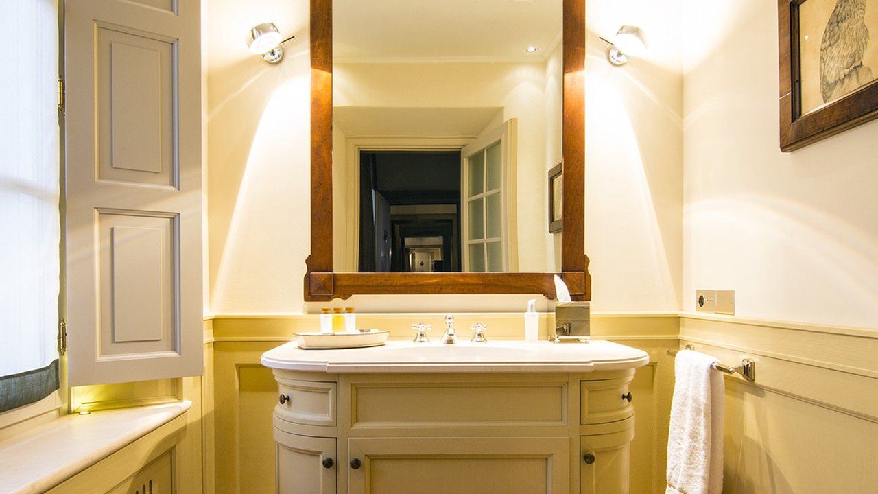 Photo of Kitchen in Castiglione del Bosco