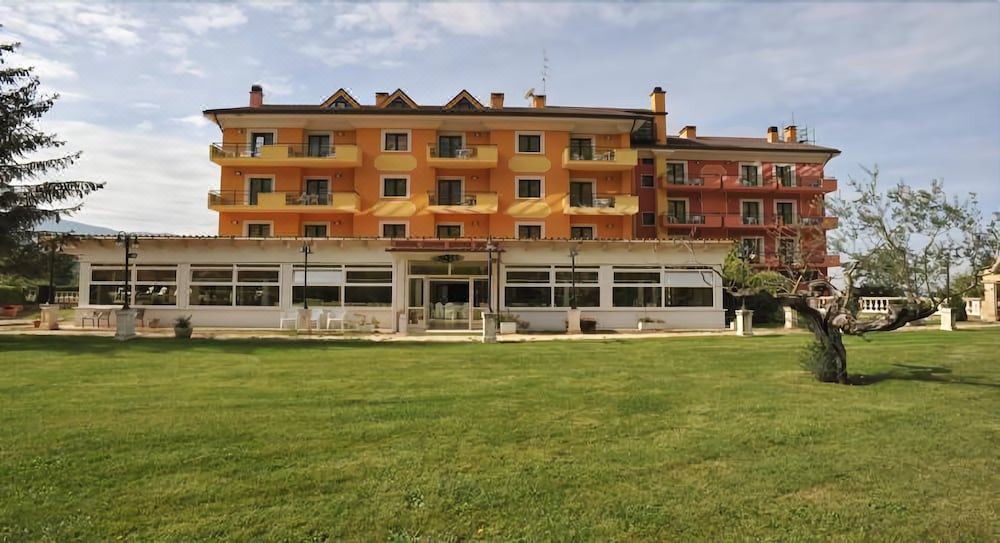 Photo of Buildings in Gioia dei Marsi