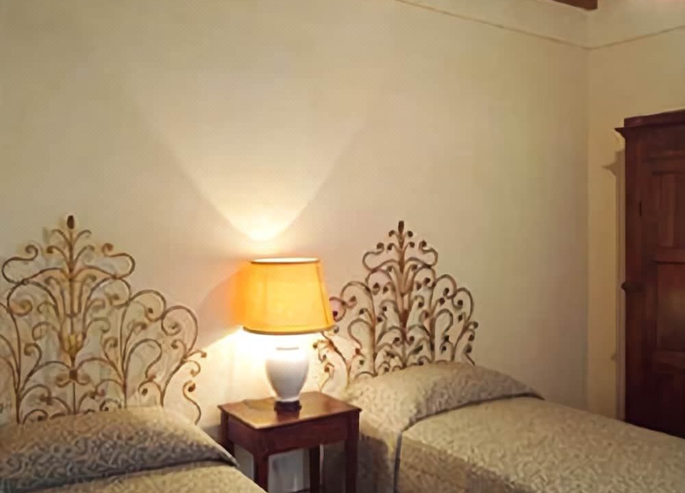 Photo of Bedroom in Civitella in Val di Chiana
