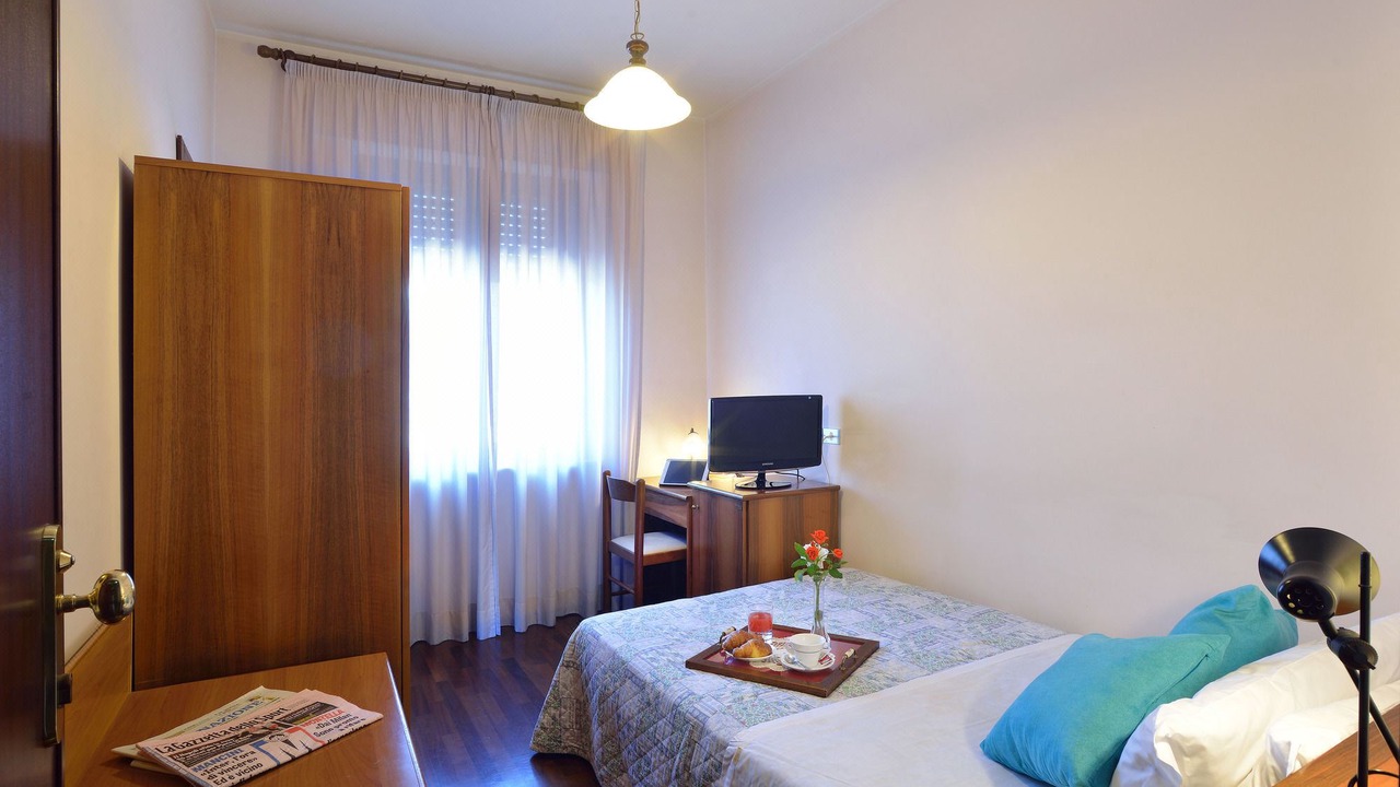 Photo of Bedroom in Torgiano