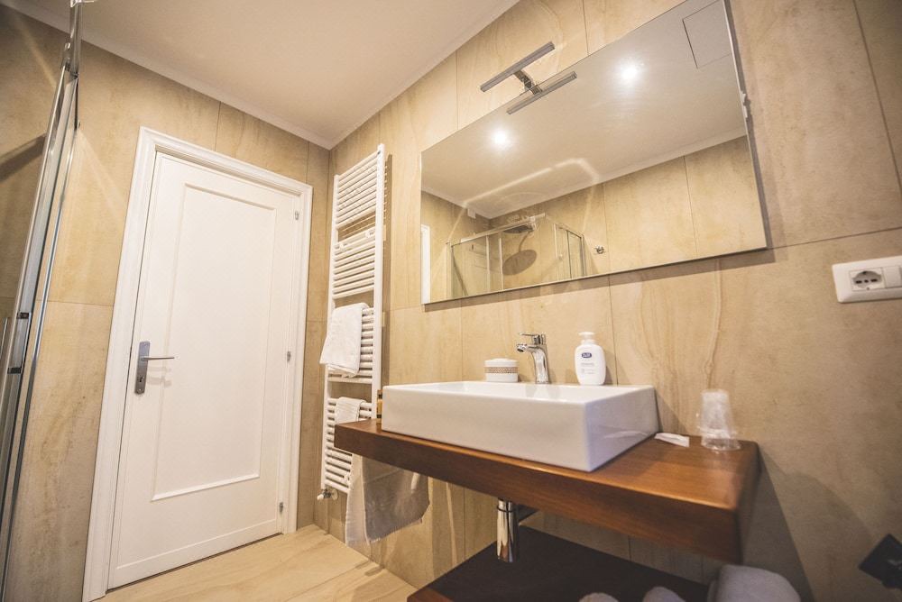 Photo of Bathroom in San Mariano