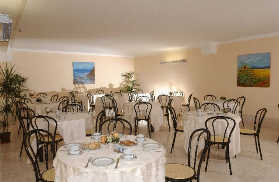 Photo of Livingroom in Cascine-La Croce