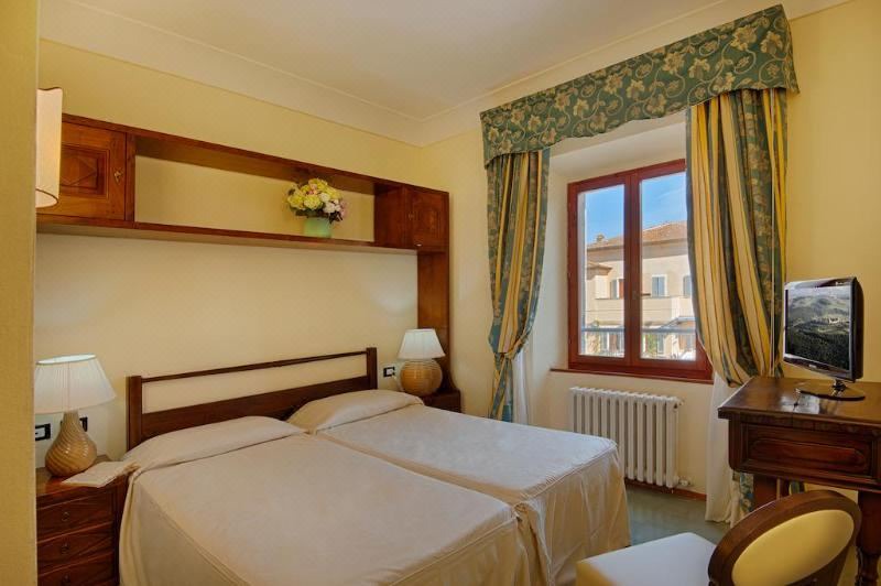 Photo of Bedroom in Mensanello