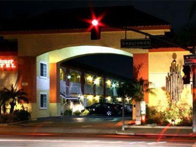 Photo of Buildings in Clarkdale