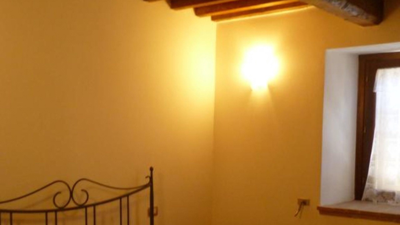 Photo of Bedroom in Valfabbrica