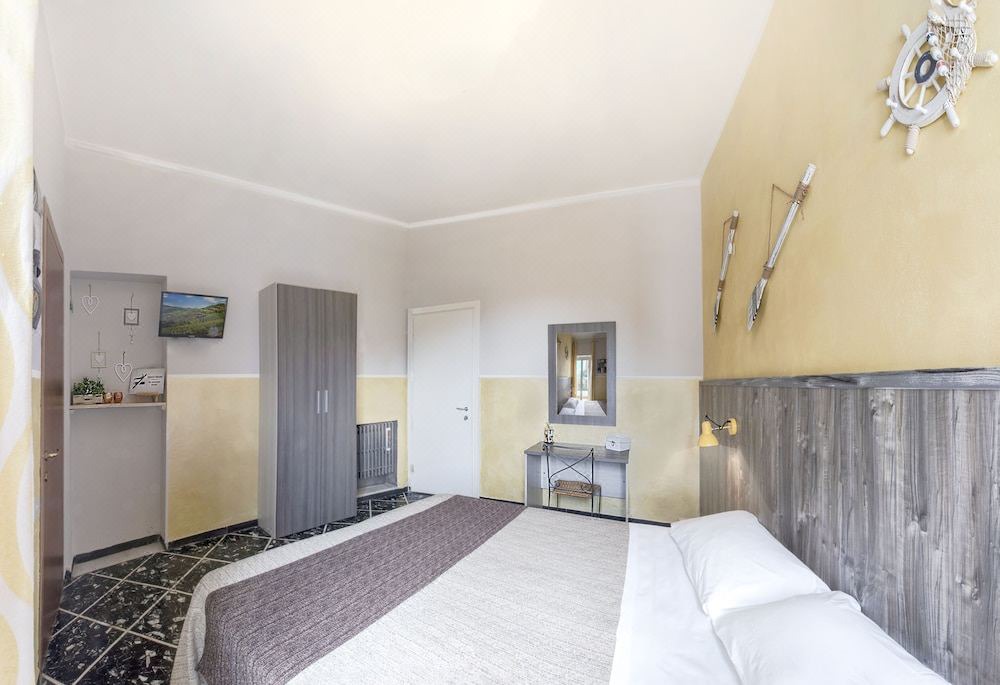 Photo of Bedroom in Cerri