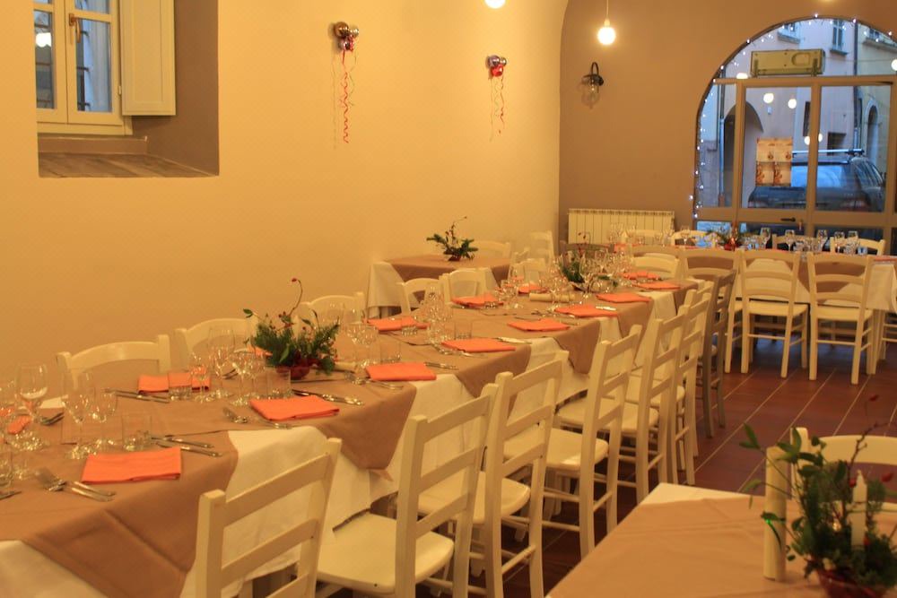 Photo of Livingroom in Foligno