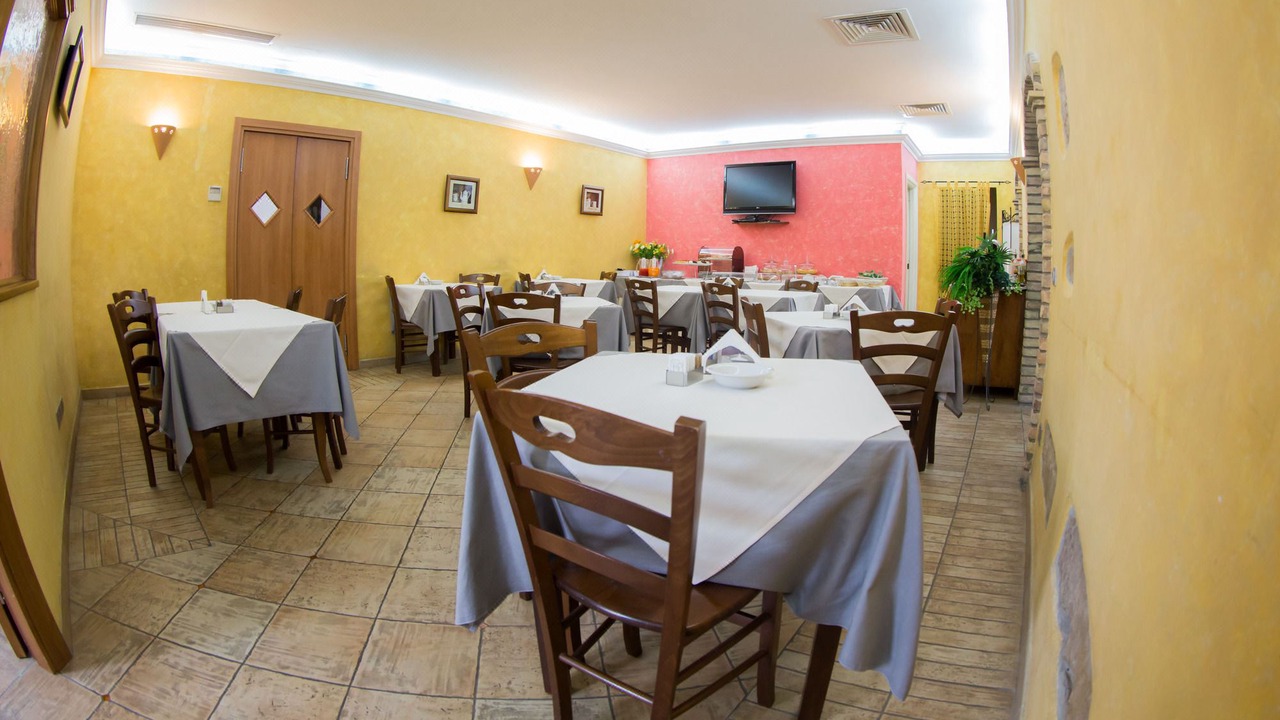 Photo of Livingroom in Brecciarola