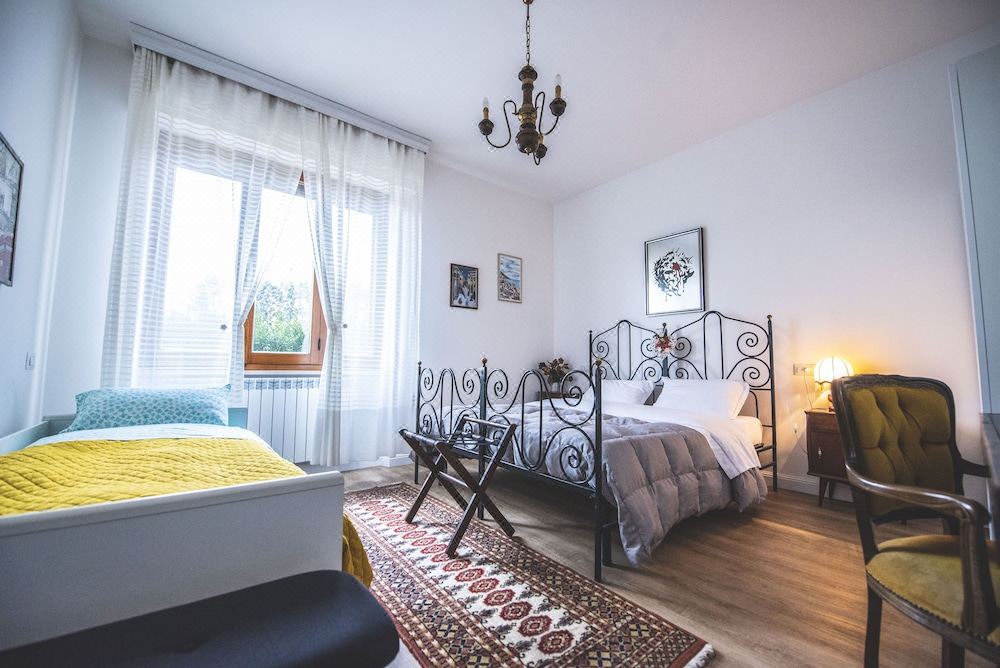 Photo of Livingroom in San Mariano