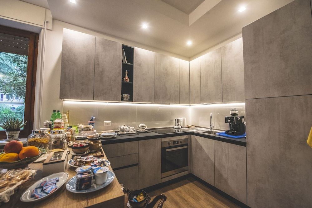 Photo of Kitchen in San Mariano