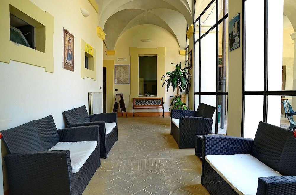 Photo of Livingroom in Foligno