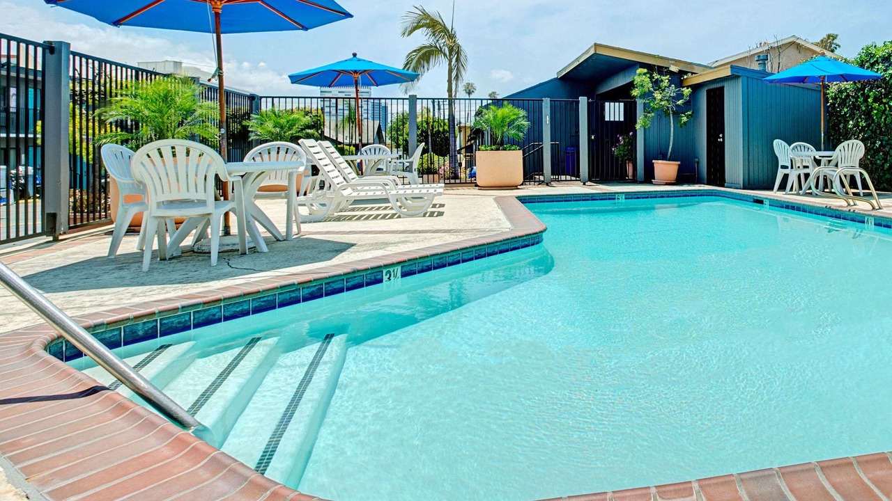 Photo of Outdoor in El Segundo