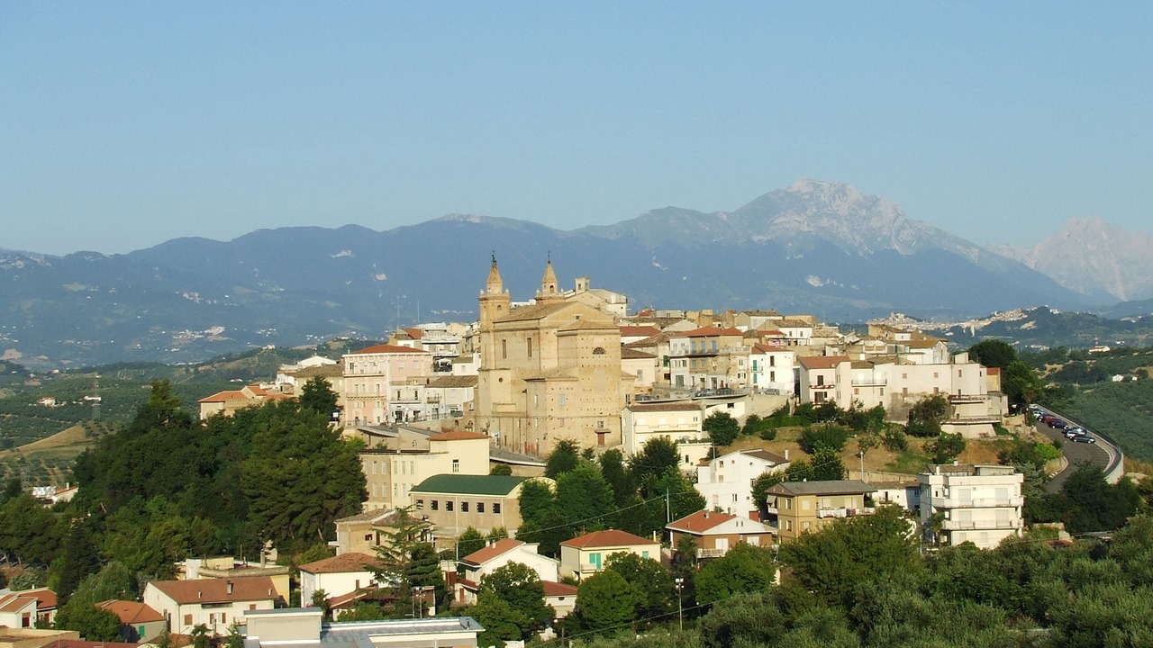 Photo of Others in Collecorvino