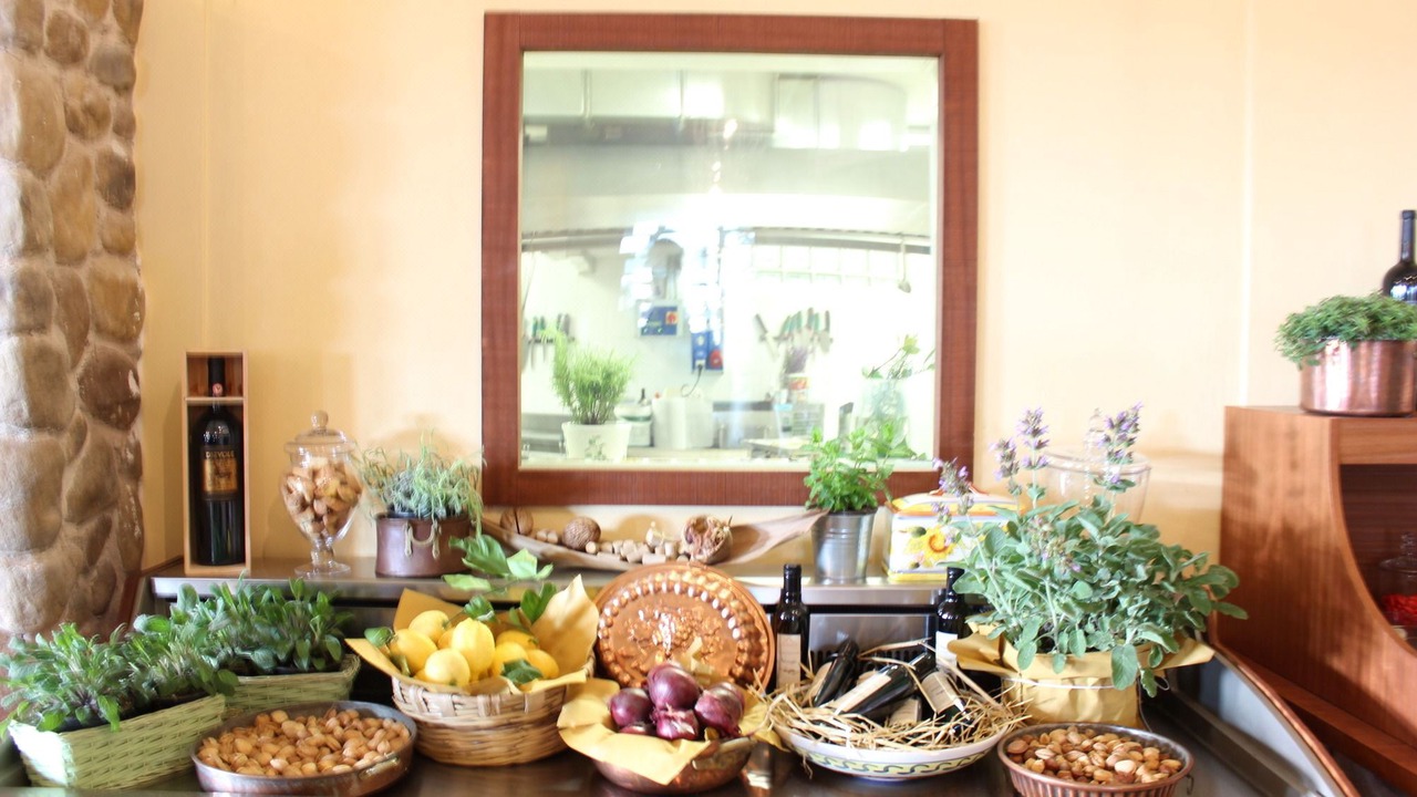 Photo of Livingroom in Santo Stefano di Magra