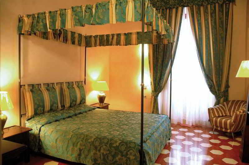 Photo of Bedroom in Mensanello