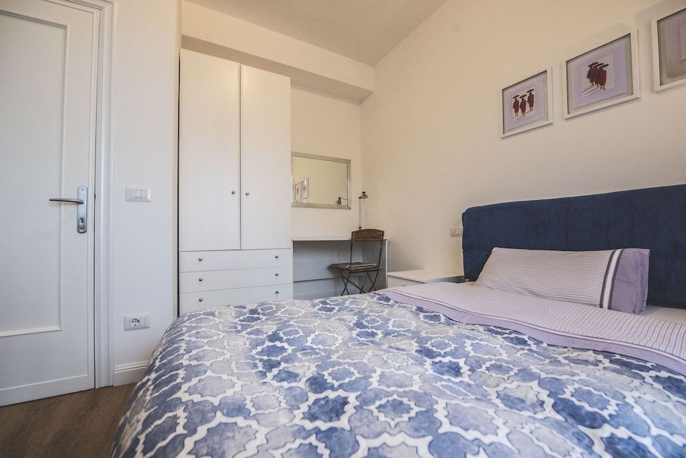 Photo of Bedroom in San Mariano
