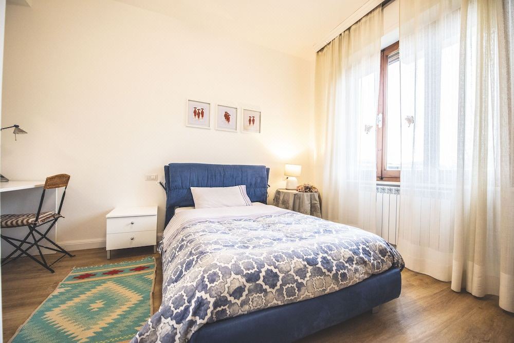 Photo of Bedroom in San Mariano