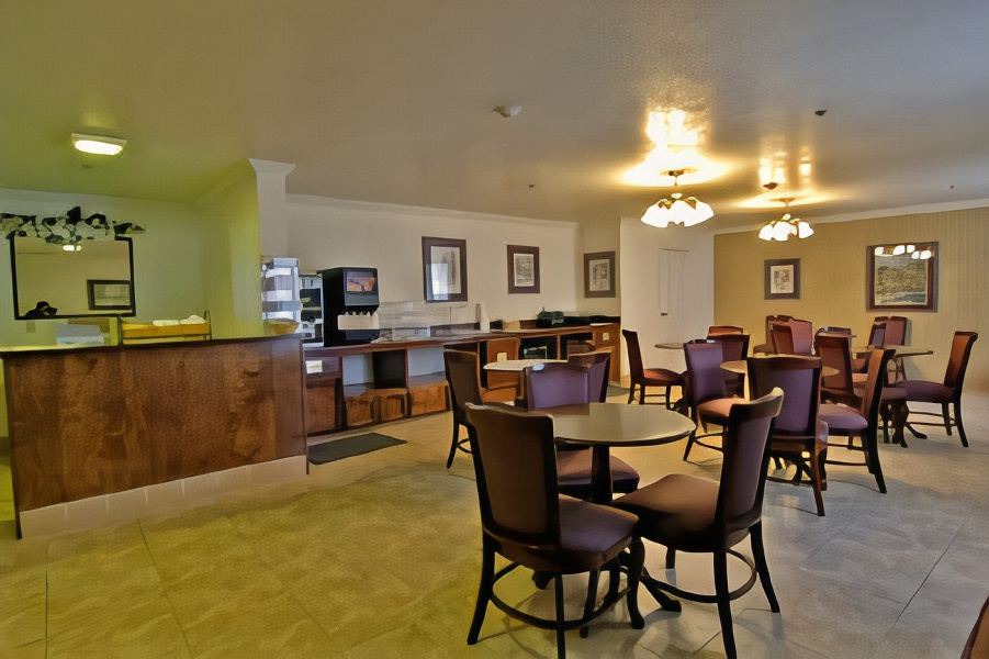 Photo of Livingroom in Palmdale