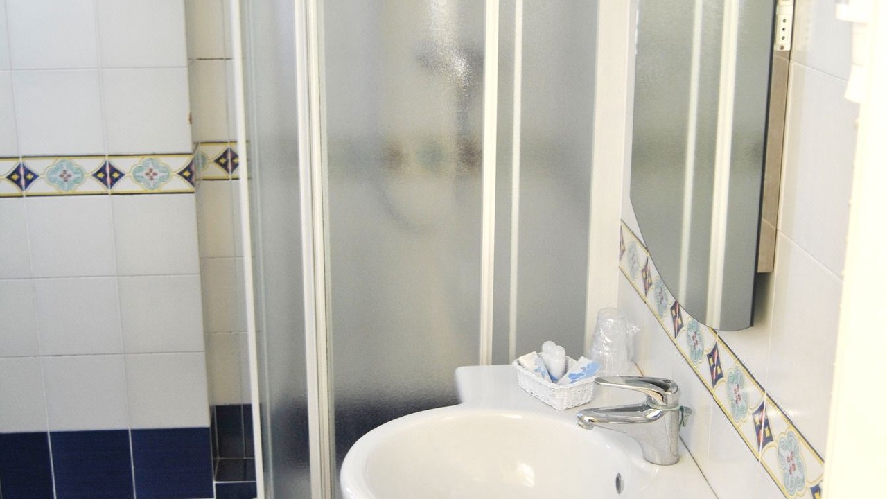 Photo of Bathroom in Cascine-La Croce