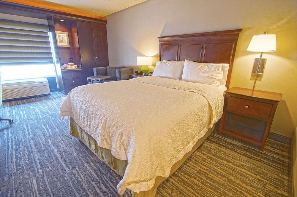 Photo of Bedroom in Harbor