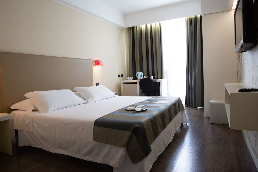 Photo of Bedroom in Torre Angela