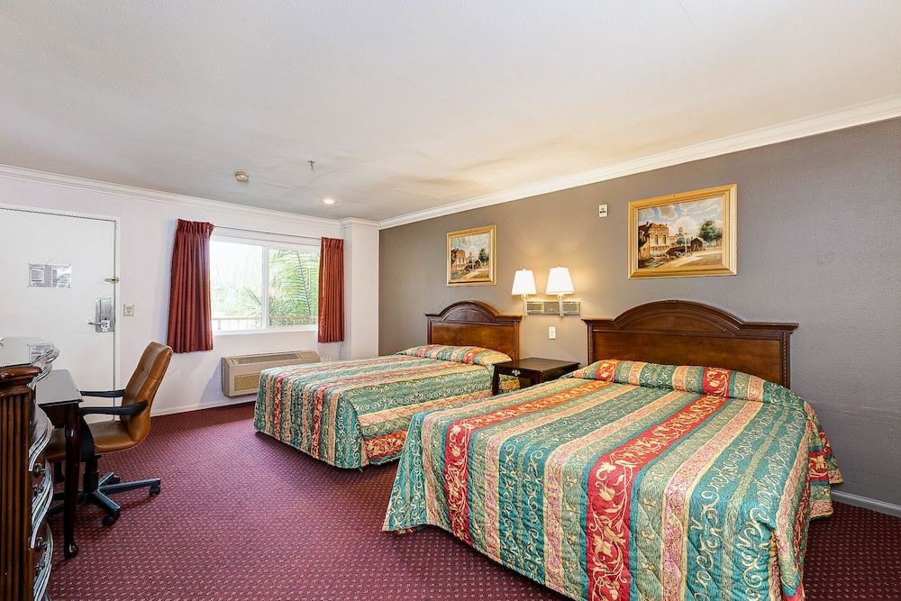 Photo of Bedroom in Northwest Anaheim