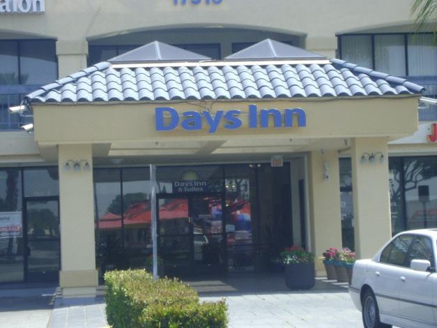 Photo of Buildings in Artesia